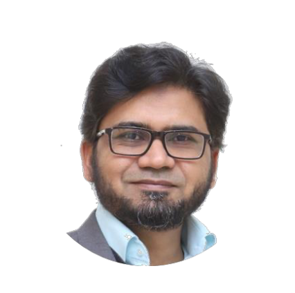 Najam Akber Anjum